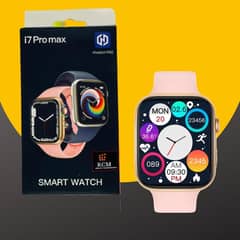 I7 pro max smart watch | i7 pro max | smart watch