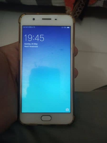oppo f1s 4 64 dul SIM approved 6