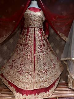 BRIDAL /WEDDING /DRESS