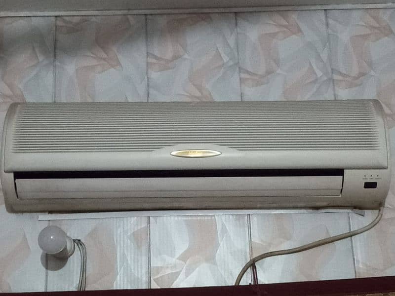 AC for sale 0