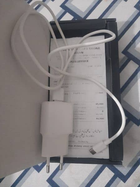 Infinix hot 12 10 by 10 condition 3