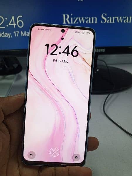 Oppo Reno 11F 5G in 11 months warranty/ full box 2