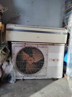 Haier Ac Cool only Non Inverter