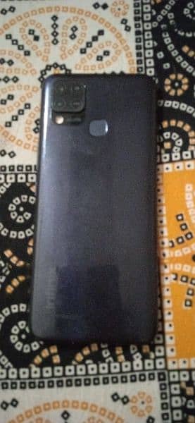 infinix hot 10S PTA Approved in good condition 5