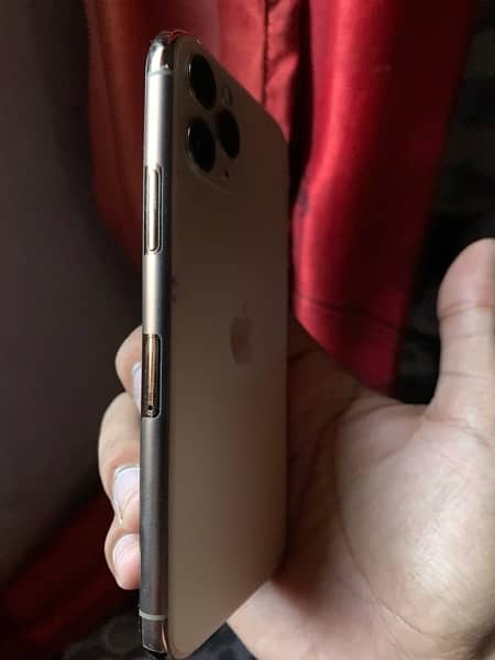 iphone 11 pro dual approve with box exchange possible 3