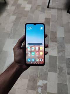 Redmi 9c 64GB Official PTA Approved