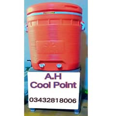 water cooler 70 liter (energy saver )