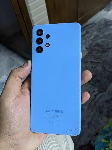 Samsung A32 6/128 GB 1