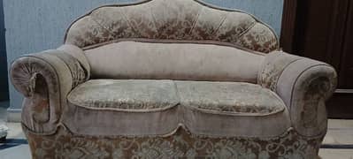 two seater sofa 0