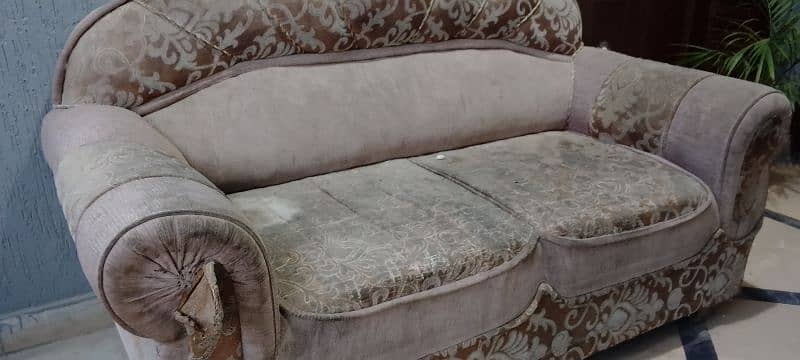 two seater sofa 3