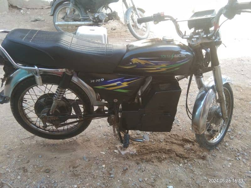 electric bike for sale 3