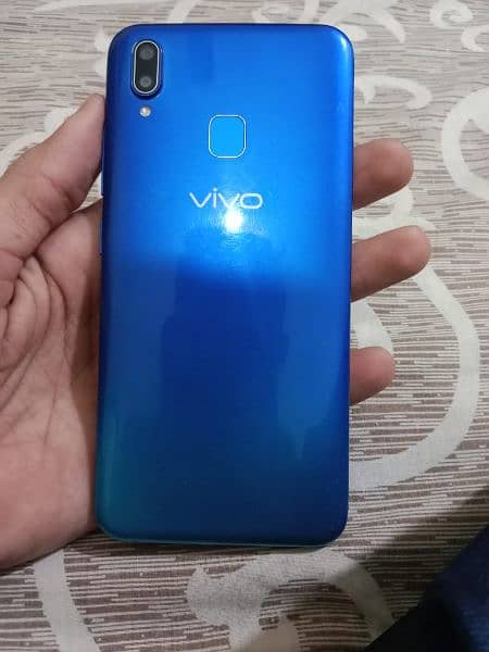 vivo y93 3