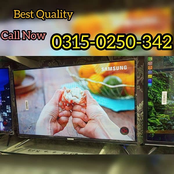BEST QUALITY 65 INCH SMART ANDROID LED TV 3