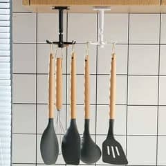 Sticking Hook Kitchen Tools 0