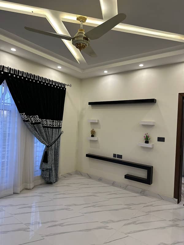 11.5 Marla Luxury House For Sale in Citi Housing Phase 1 5