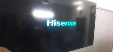 hisense smart led tv 50 inch 0