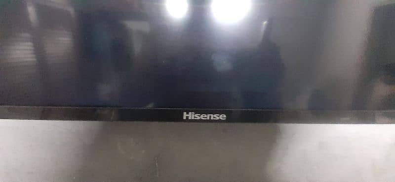 hisense smart led tv 50 inch 6