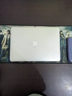 MacBook 2015