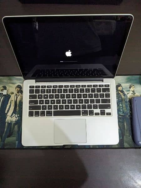 MacBook 2015 3