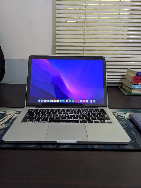 MacBook 2015 4