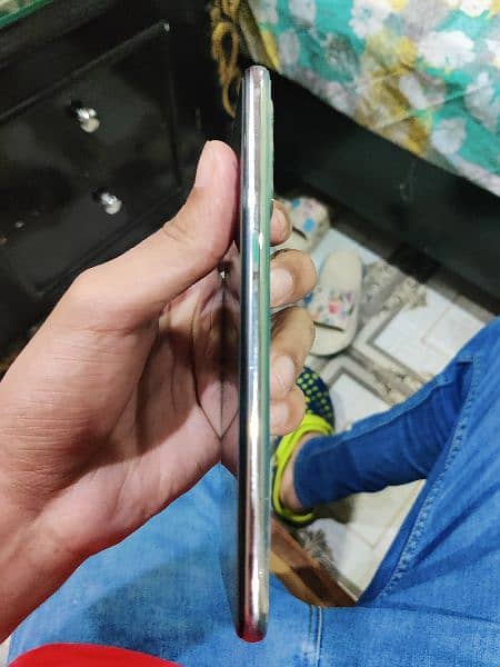 oppo reno 5 condition 10/10 box available charger available genuine 2