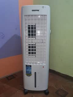 Geepas Air Cooler AC Chiller 100W