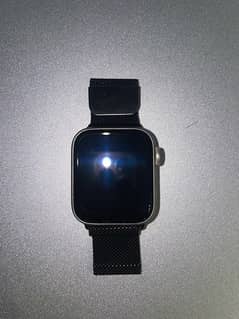 Apple Watch Series SE 0