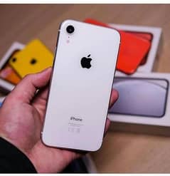 iphone XR 256 GB PTA approved my WhatsApp number 03473694899 0