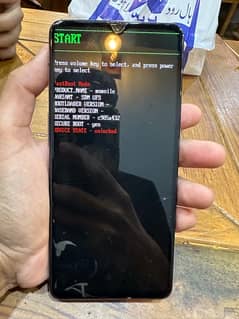 one plus 7t for parts