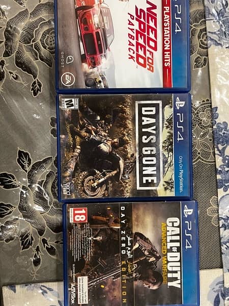 ps4 games 0