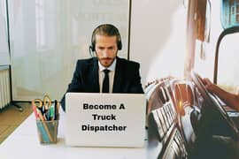 Learn To Become A Dispatcher And Earn In Dollars 0