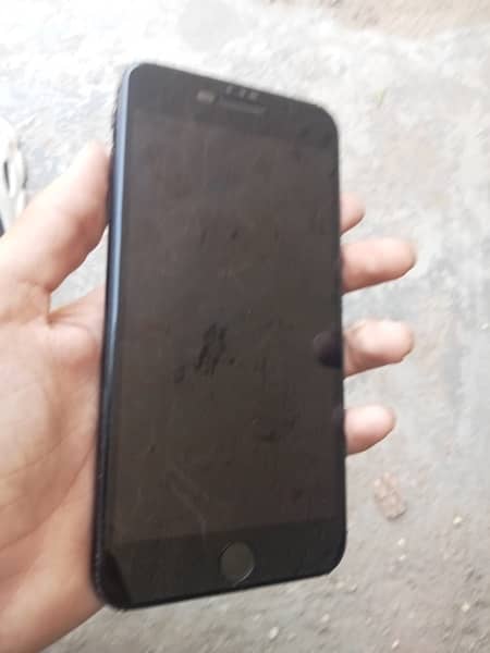 I phone 7plus pta approved for sale 4