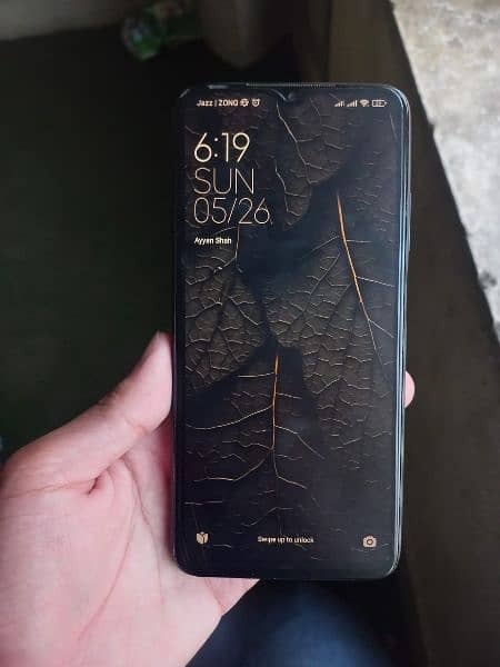 Xiaomi Redmi 9t 6