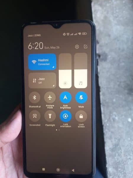 Xiaomi Redmi 9t 7