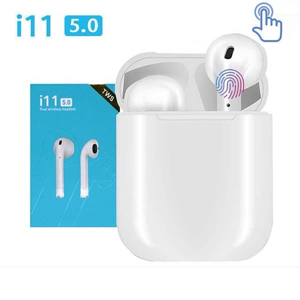 i11 TWS Wireless Airpods 0