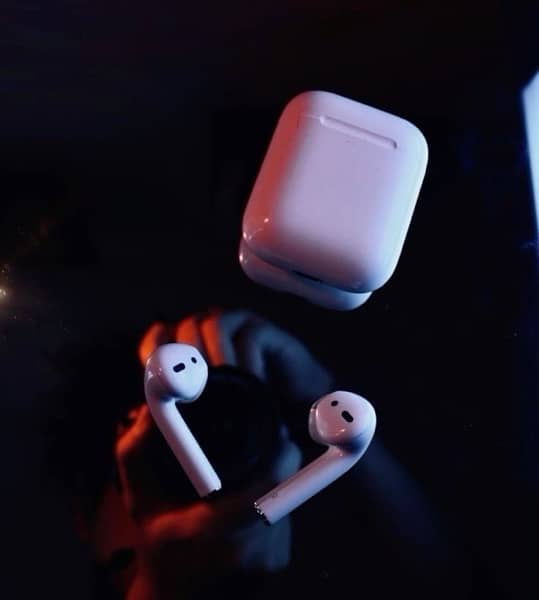 i11 TWS Wireless Airpods 1