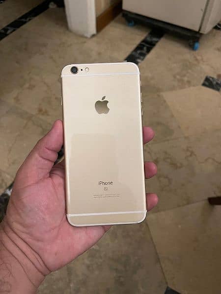 iPhone 6S plus for sale 1