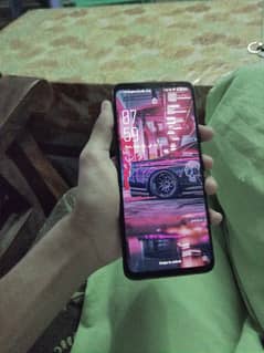 ROG 5 Phone all ok exchange possible with any phone LE