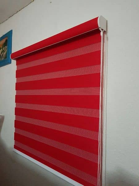 Roller blind &vertical blind &aluminum blind  countact 0300/98/74/271 17