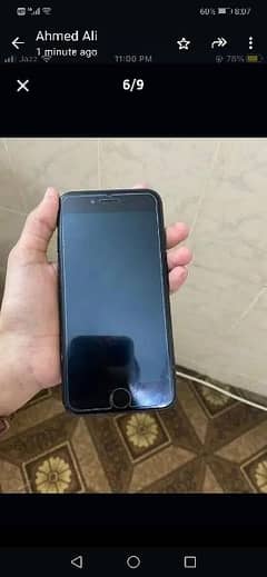 iphone 7 pta 128