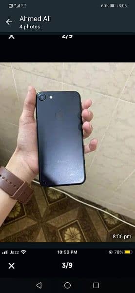 iphone 7 pta 128 3