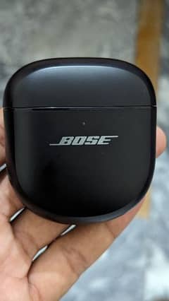 Bose QC Ultra Earbuds