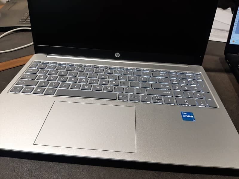 HP pro book laptop 10