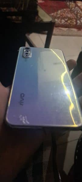 vivo s1.4. 128.  original not a kit 0