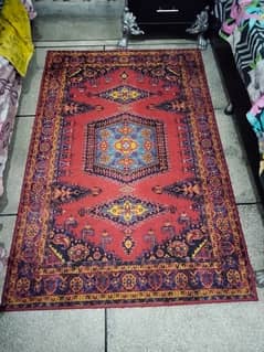 Irani Carpet 0