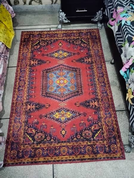 Irani Carpet 1