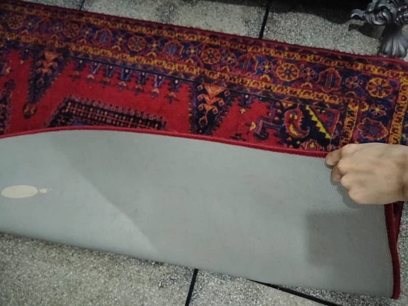 Irani Carpet 2
