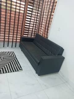 Very Good Condition Sofa For Sale