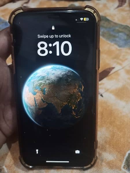 iphone XR Non PTA 64Gb factory unlocked urgent Sale 1