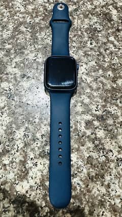 Apple Watch 7 0